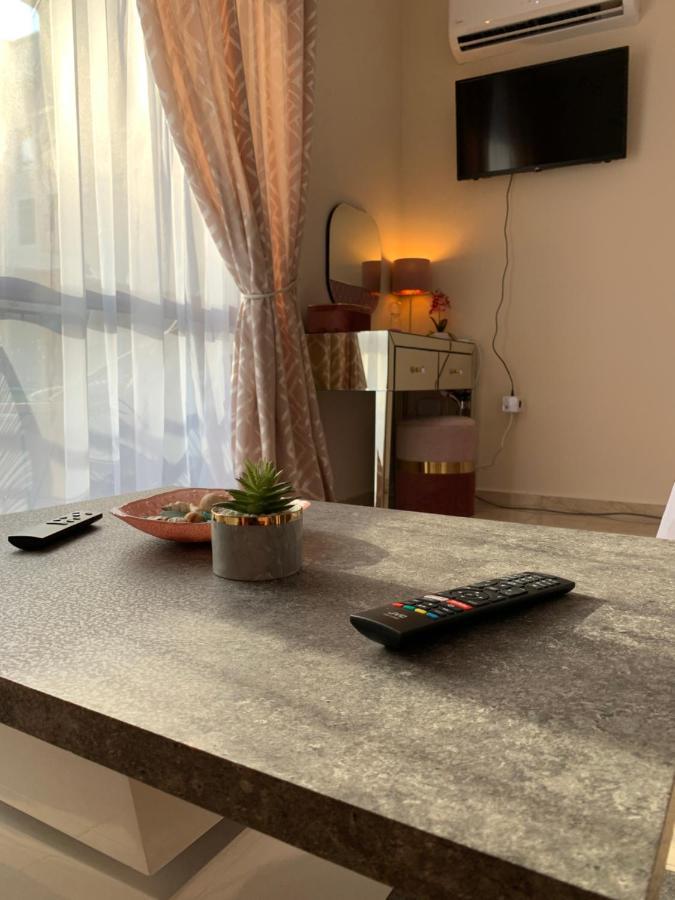 Apartmán Beige-A-View, Sea Dreams Sveti Vlas Exteriér fotografie