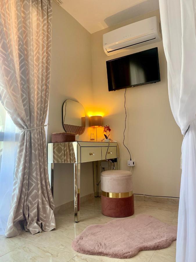 Apartmán Beige-A-View, Sea Dreams Sveti Vlas Exteriér fotografie